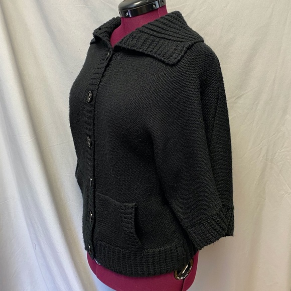 FDJ cardigan - Picture 2 of 6